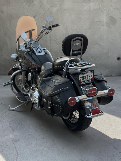 Harley Davidson Heritage | Special Edition