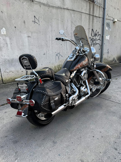 Harley Davidson Heritage | Special Edition
