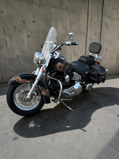 Harley Davidson Heritage | Special Edition