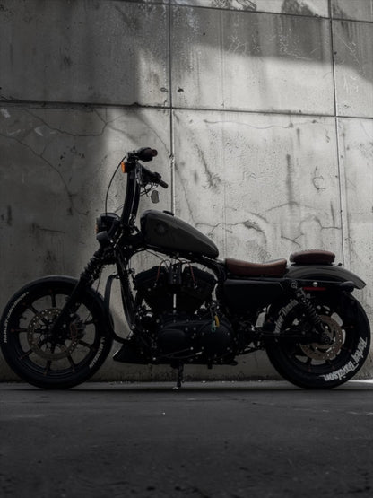 Harley Davidson Sportster Iron 883 | MCP Signature