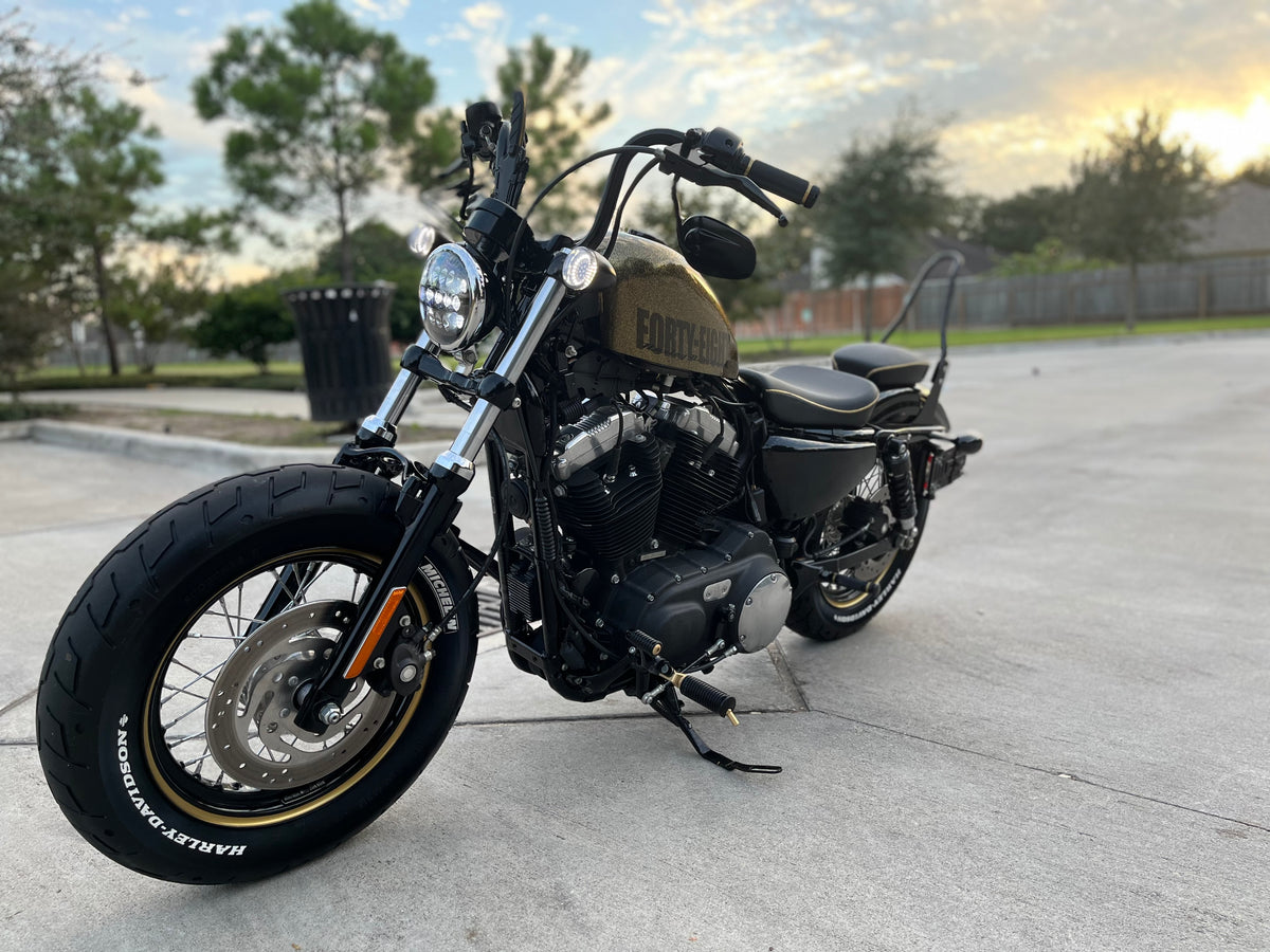 KING of CRUIZERS no. IV