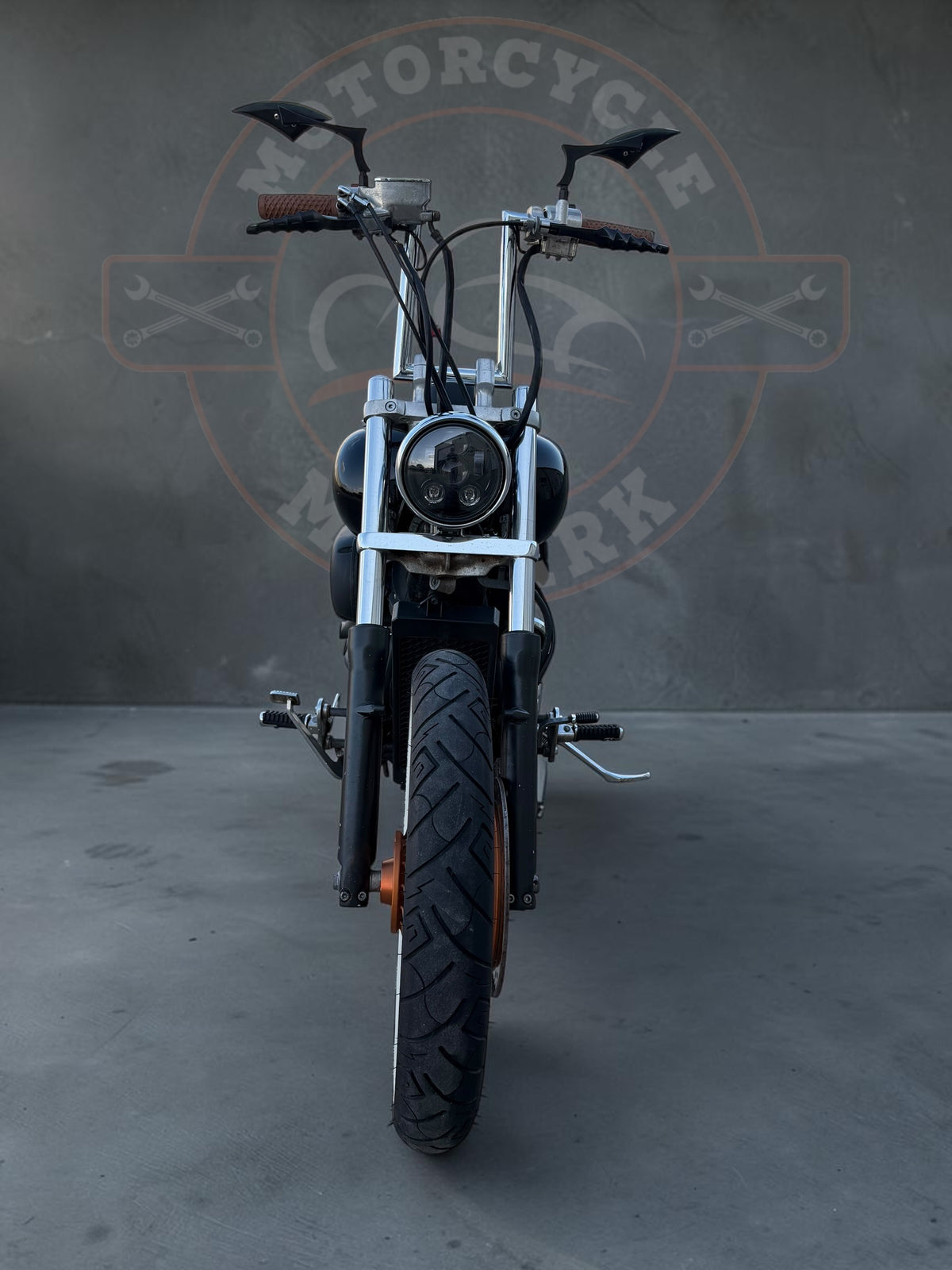 Honda Shadow 750 Bobber | King of Bobber No. XIII - Hornet