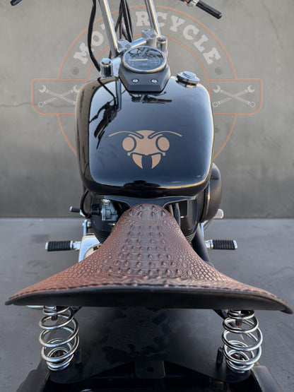 Honda Shadow 750 Bobber | King of Bobber No. XIII - Hornet