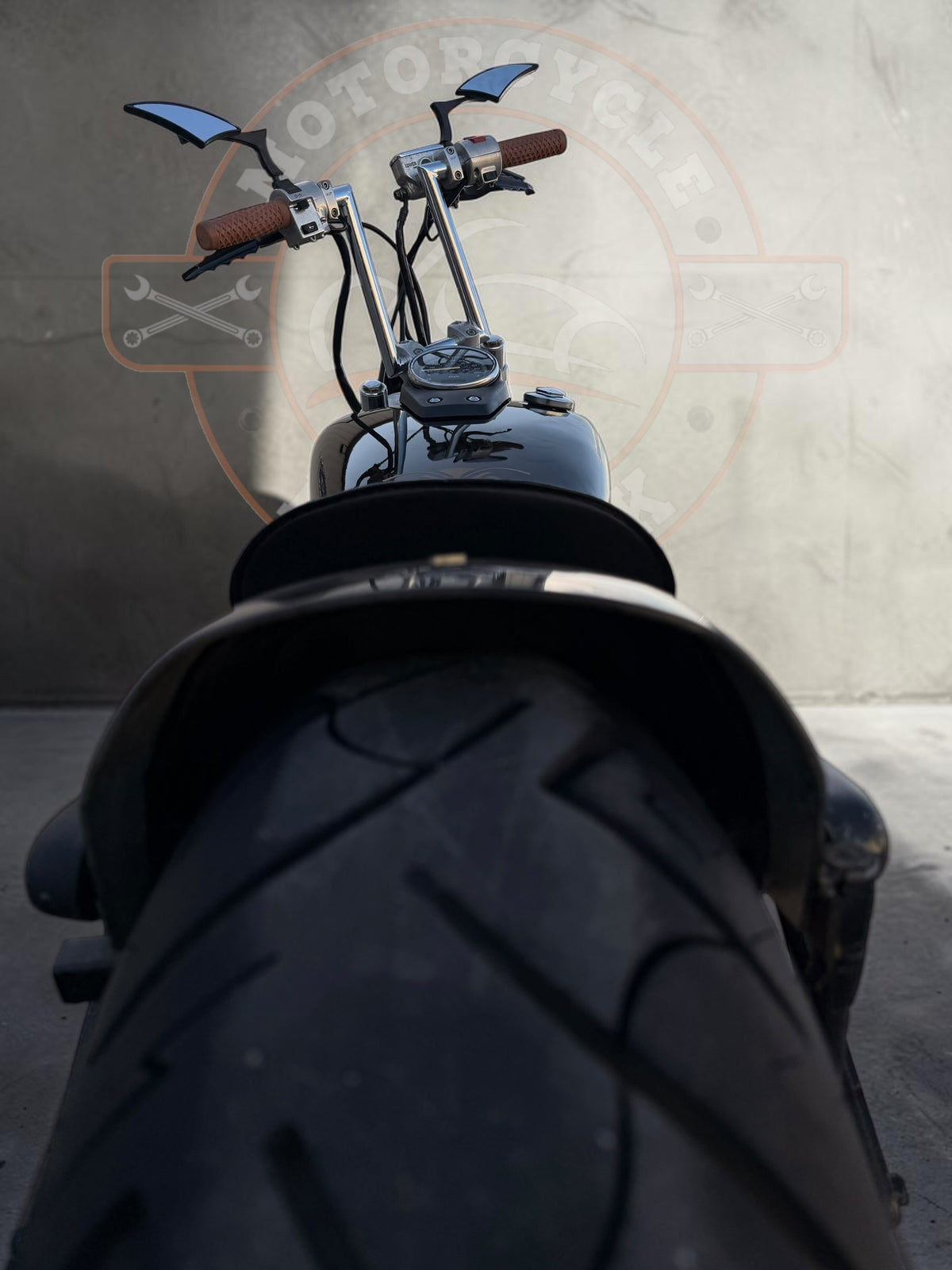 Honda Shadow 750 Bobber | King of Bobber No. XIII - Hornet