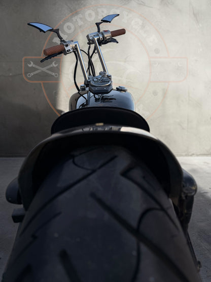 Honda Shadow 750 Bobber | King of Bobber No. XIII - Hornet