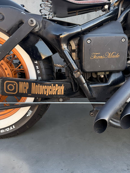 Honda Shadow 750 Bobber | King of Bobber No. XIII - Hornet