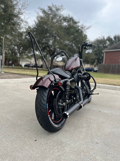 KING of CRUIZERS no. V - American Elite
