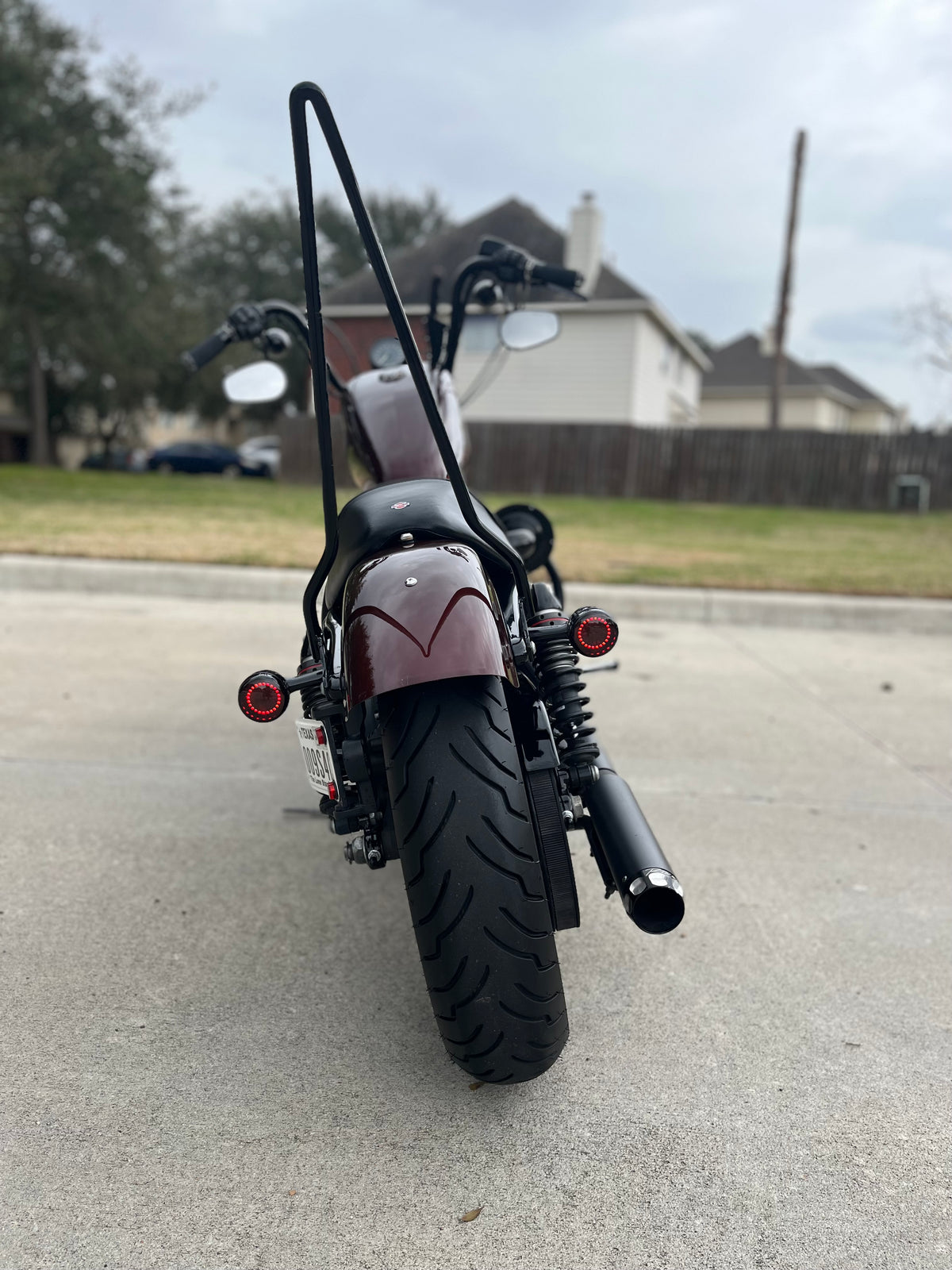 KING of CRUIZERS no. V - American Elite