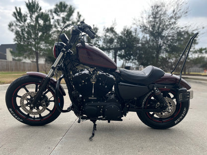 KING of CRUIZERS no. V - American Elite