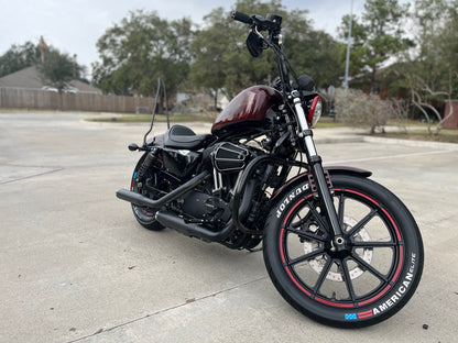 KING of CRUIZERS no. V - American Elite