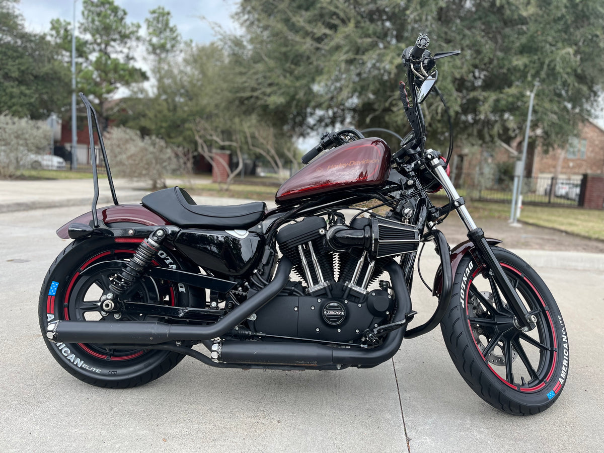 KING of CRUIZERS no. V - American Elite