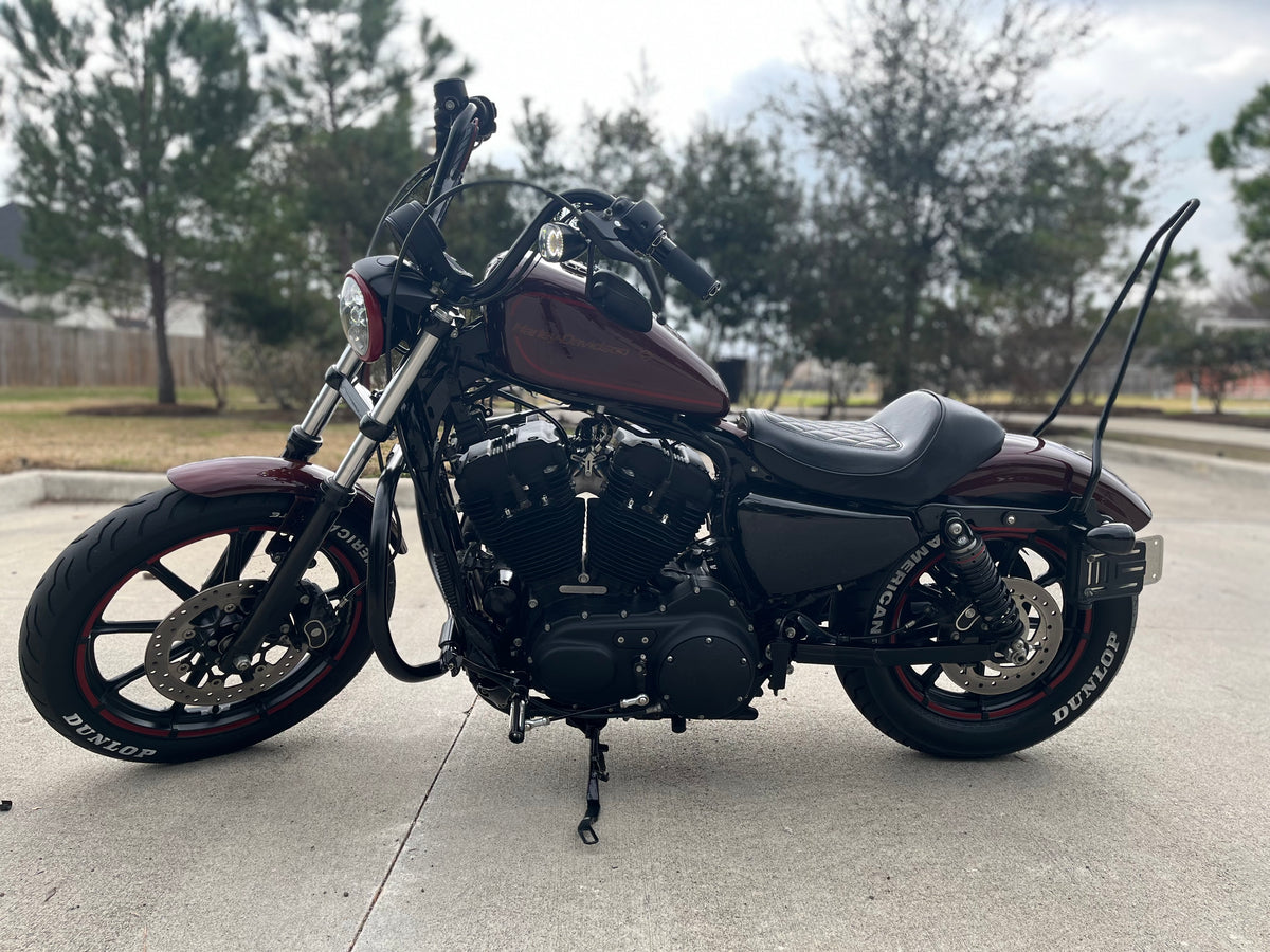 KING of CRUIZERS no. V - American Elite