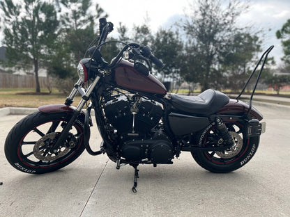 KING of CRUIZERS no. V - American Elite