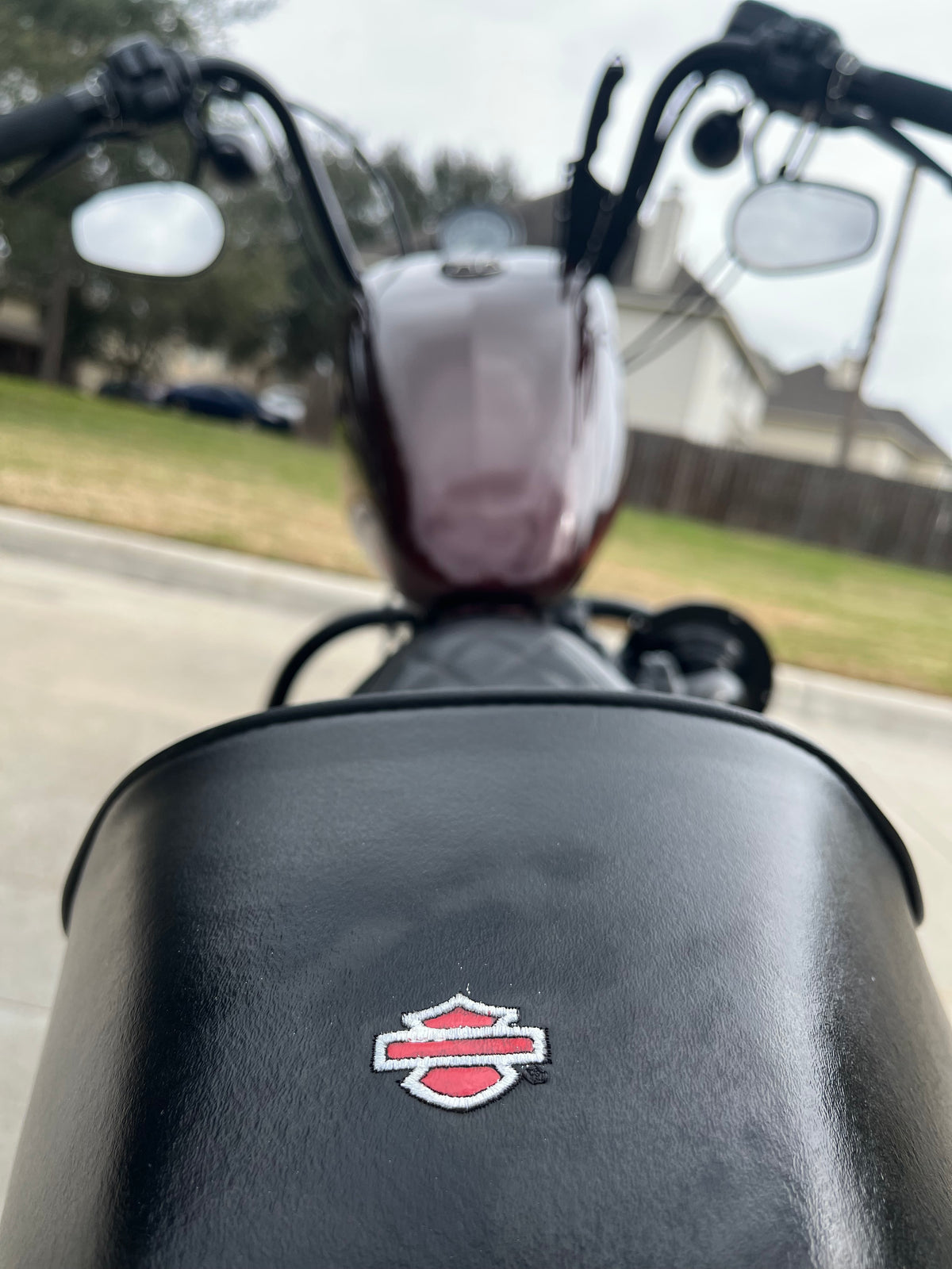 KING of CRUIZERS no. V - American Elite