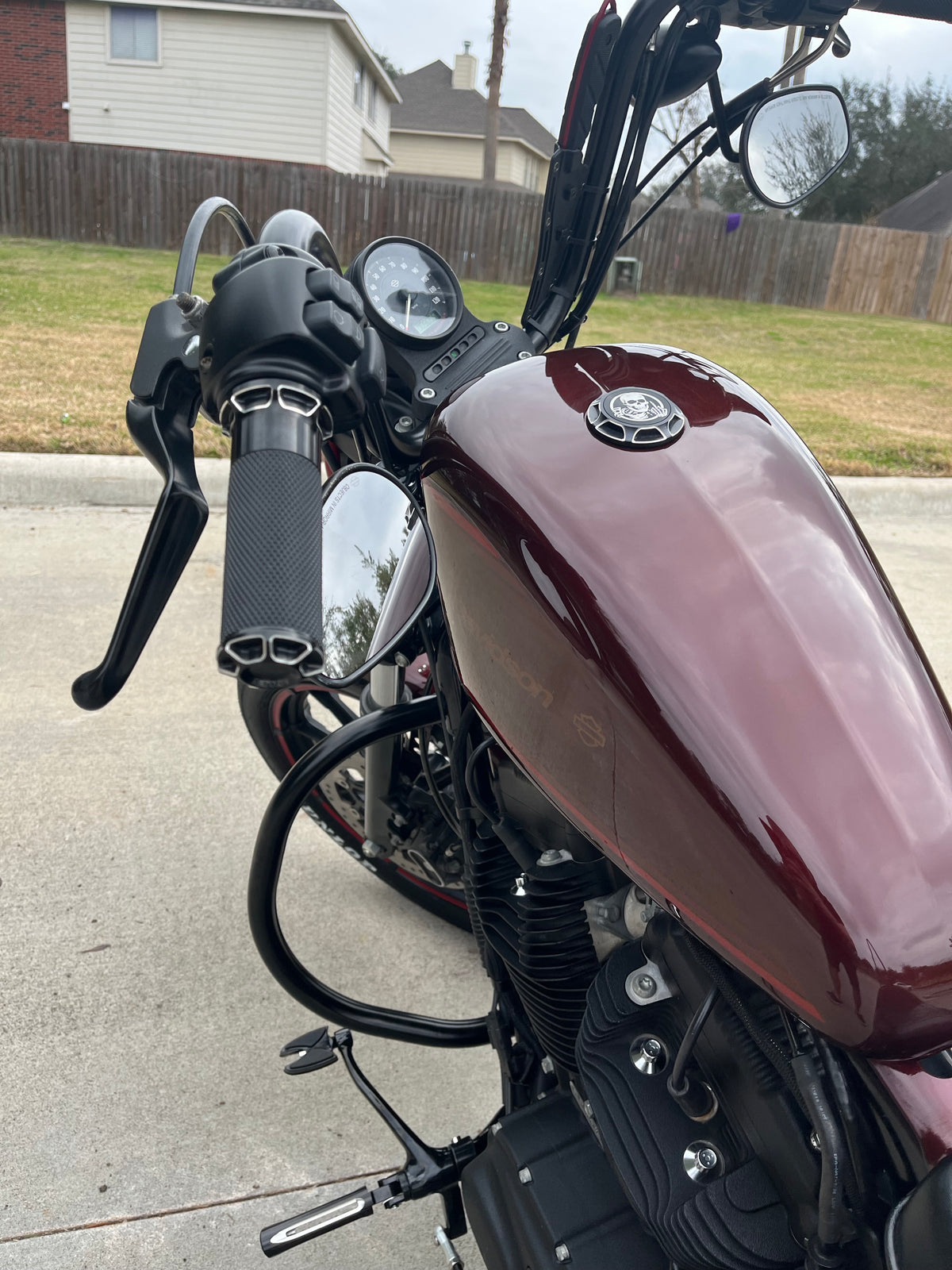KING of CRUIZERS no. V - American Elite