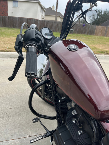 KING of CRUIZERS no. V - American Elite