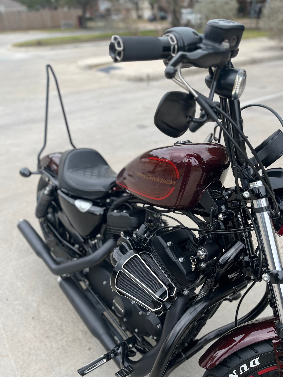 KING of CRUIZERS no. V - American Elite