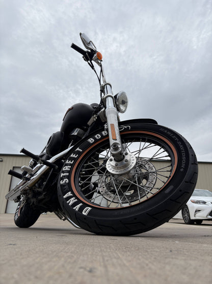 Harley Davidson Dyna Street Bob | MCP Signature