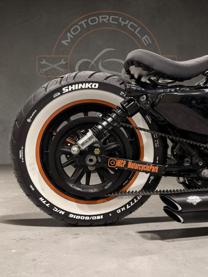 Harley Davidson Nightster Stage 1 - Bobber | MCP Signature