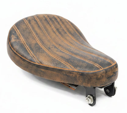 Bobber Solo Rustic Seat