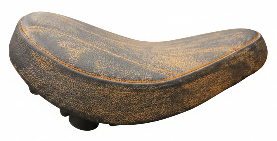 Bobber Solo Rustic Seat
