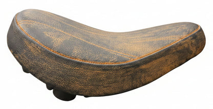 Bobber Solo Rustic Seat