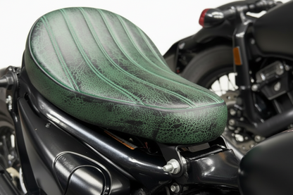 Bobber Solo Rustic Seat