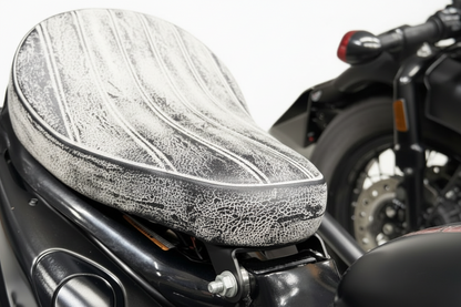 Bobber Solo Rustic Seat