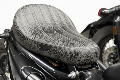 Bobber Solo Rustic Seat