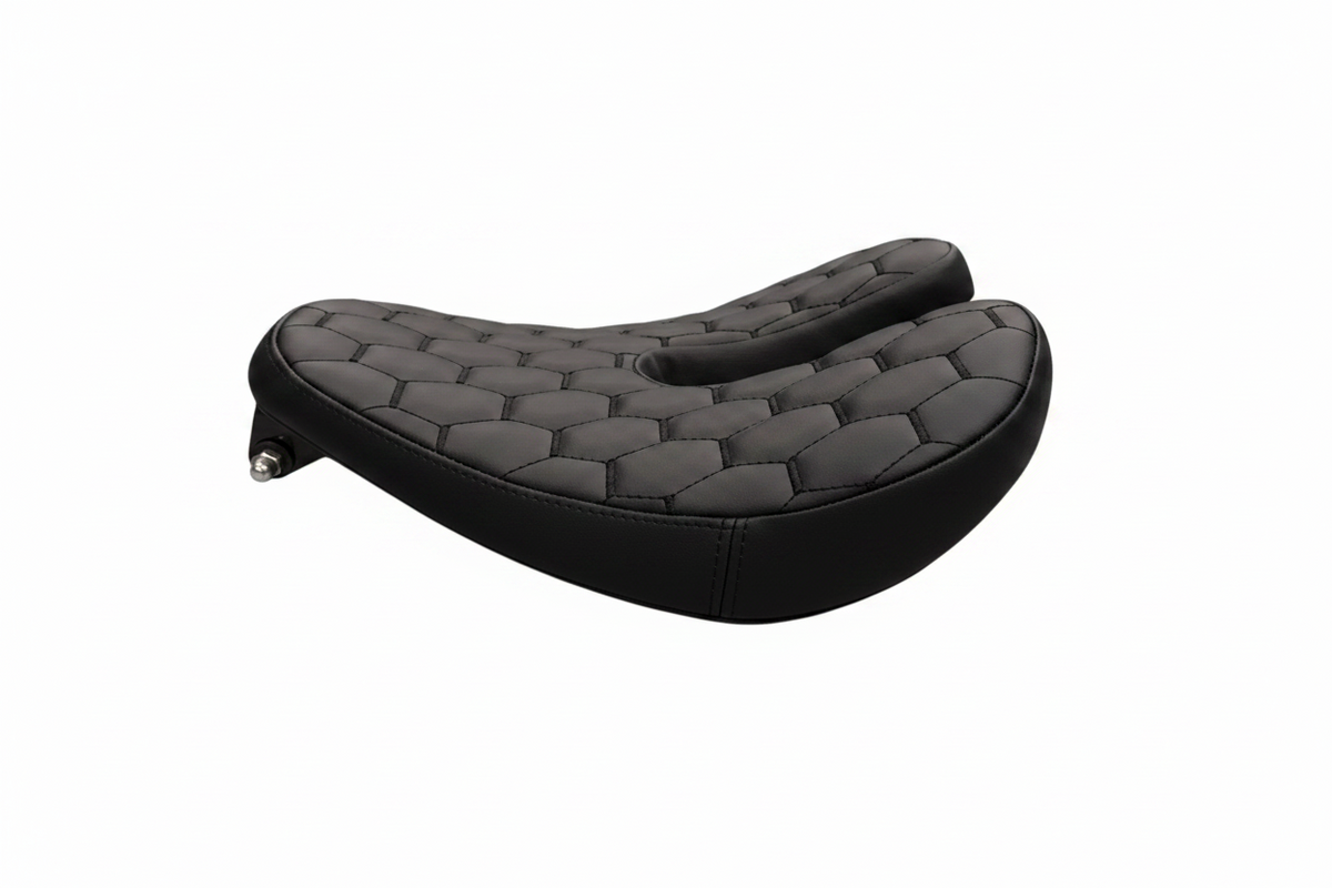 Bobber Solo Seat 2 Tone