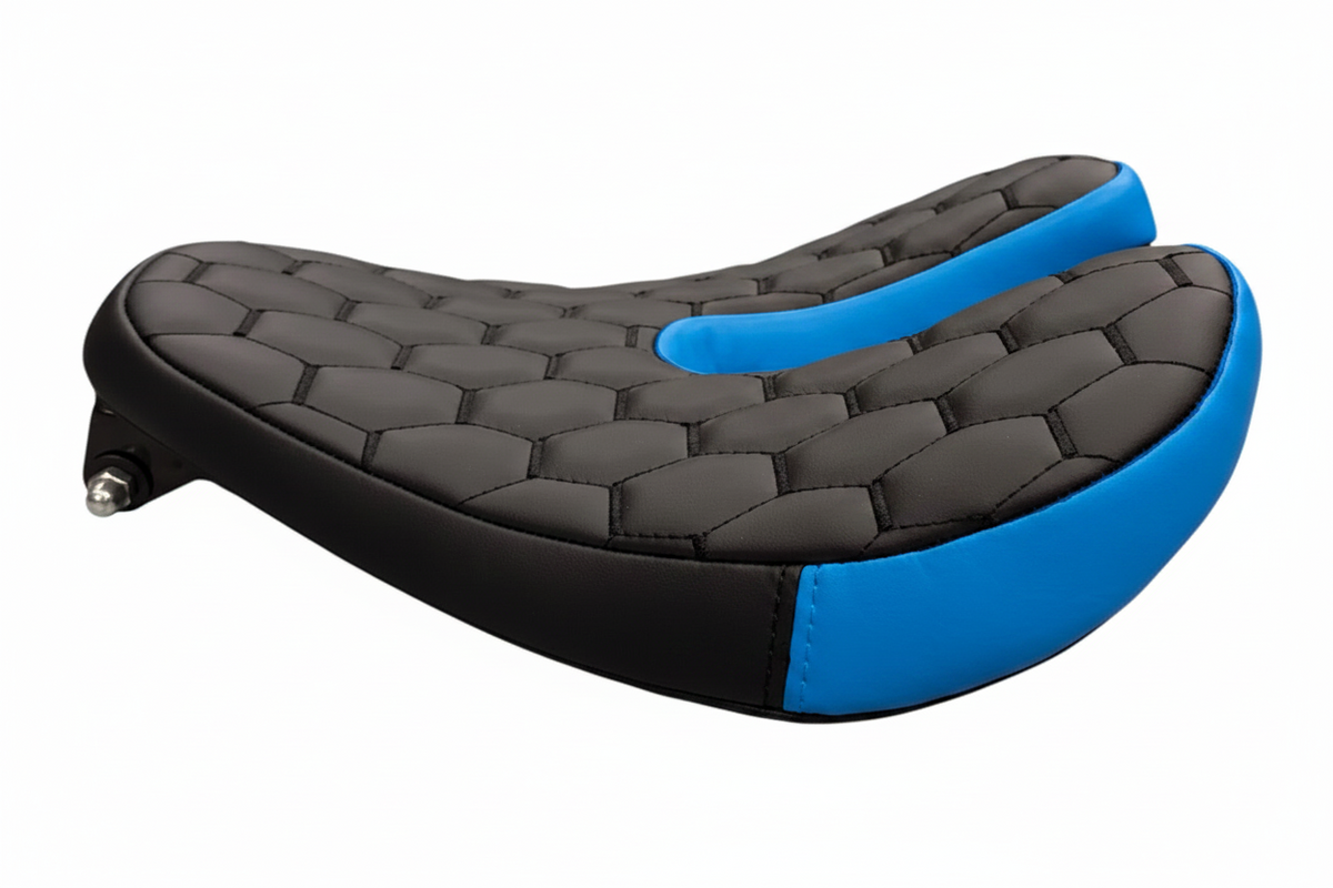 Bobber Solo Seat 2 Tone