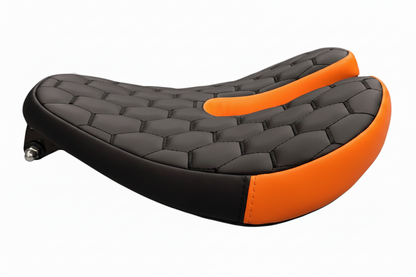 Bobber Solo Seat 2 Tone