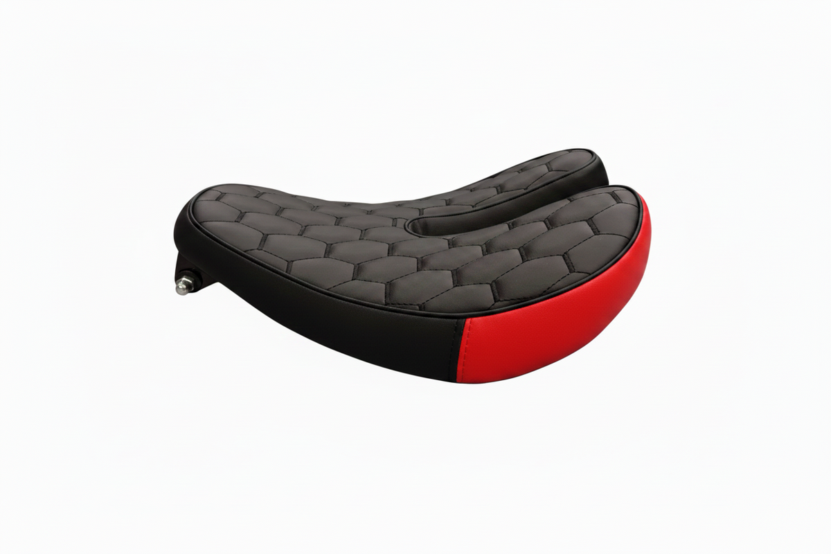 Bobber Solo Seat 2 Tone