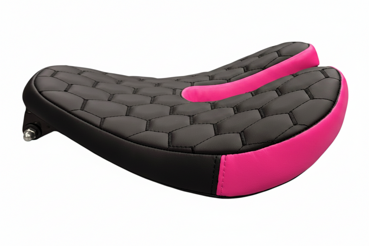 Bobber Solo Seat 2 Tone