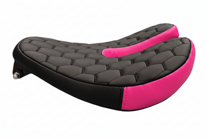 Bobber Solo Seat 2 Tone