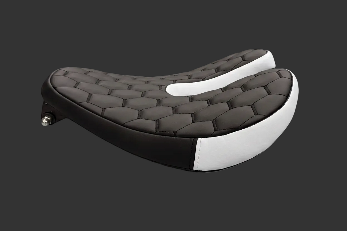 Bobber Solo Seat 2 Tone
