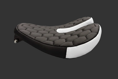 Bobber Solo Seat 2 Tone