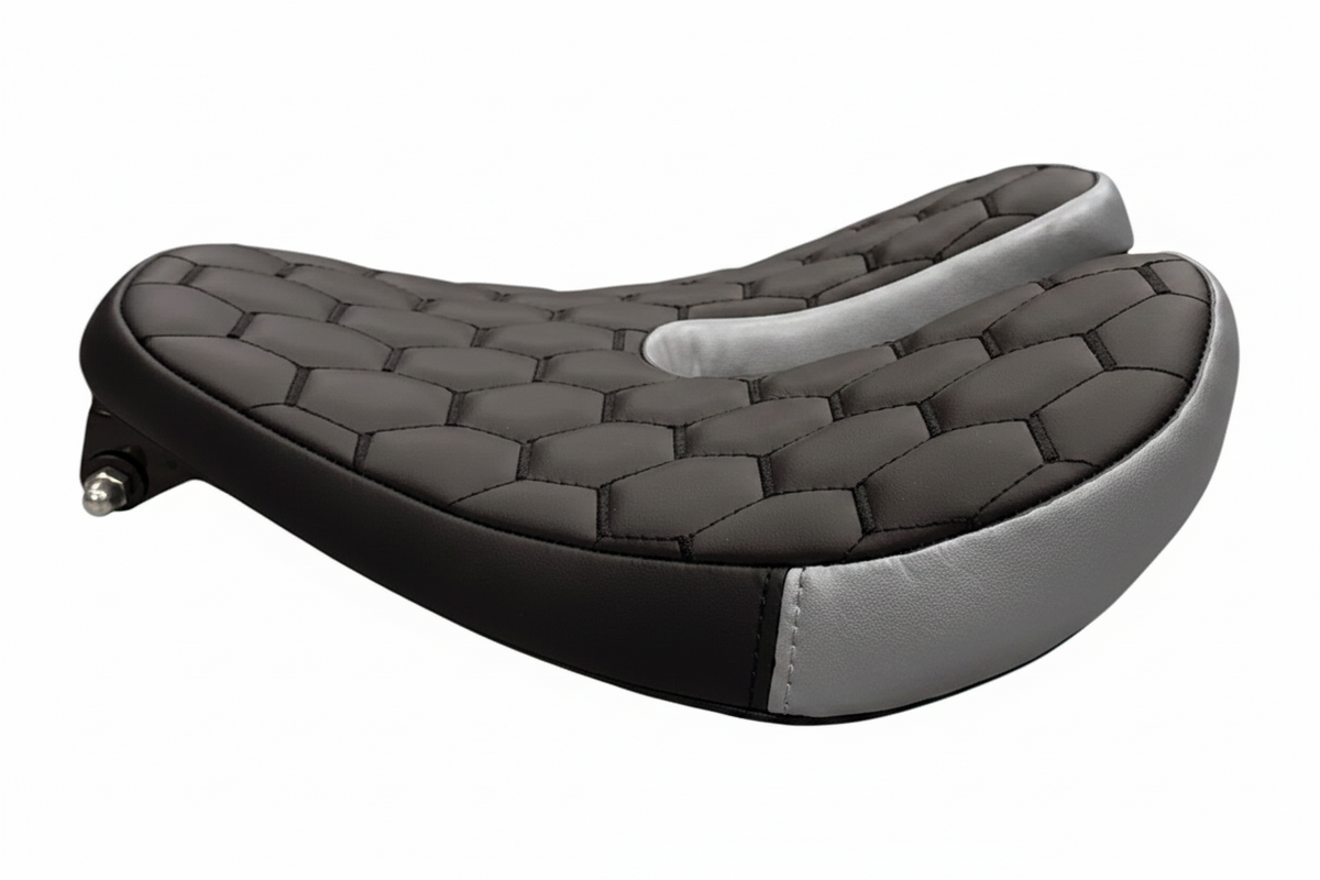 Bobber Solo Seat 2 Tone
