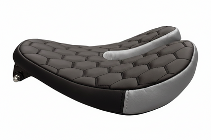 Bobber Solo Seat 2 Tone