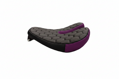 Bobber Solo Seat 2 Tone