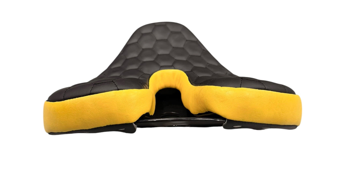 Bobber Solo Seat 2 Tone