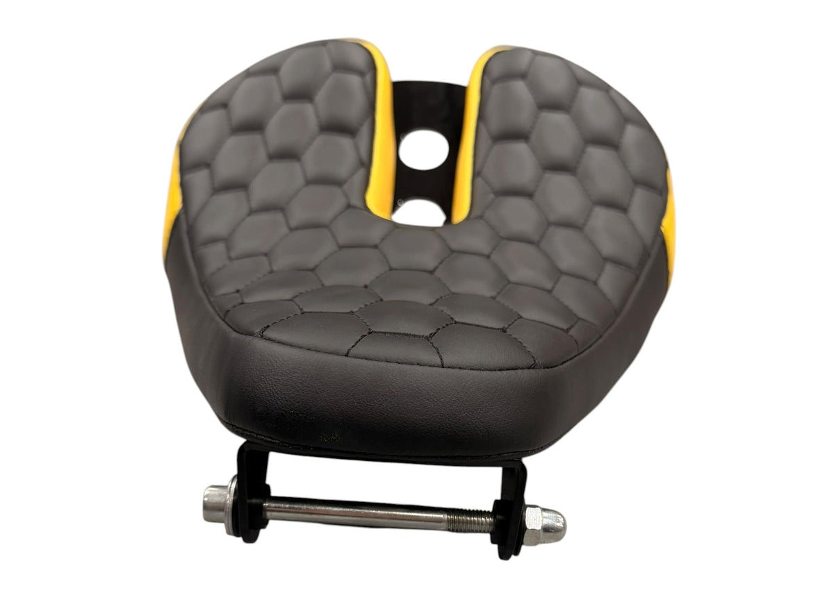 Bobber Solo Seat 2 Tone