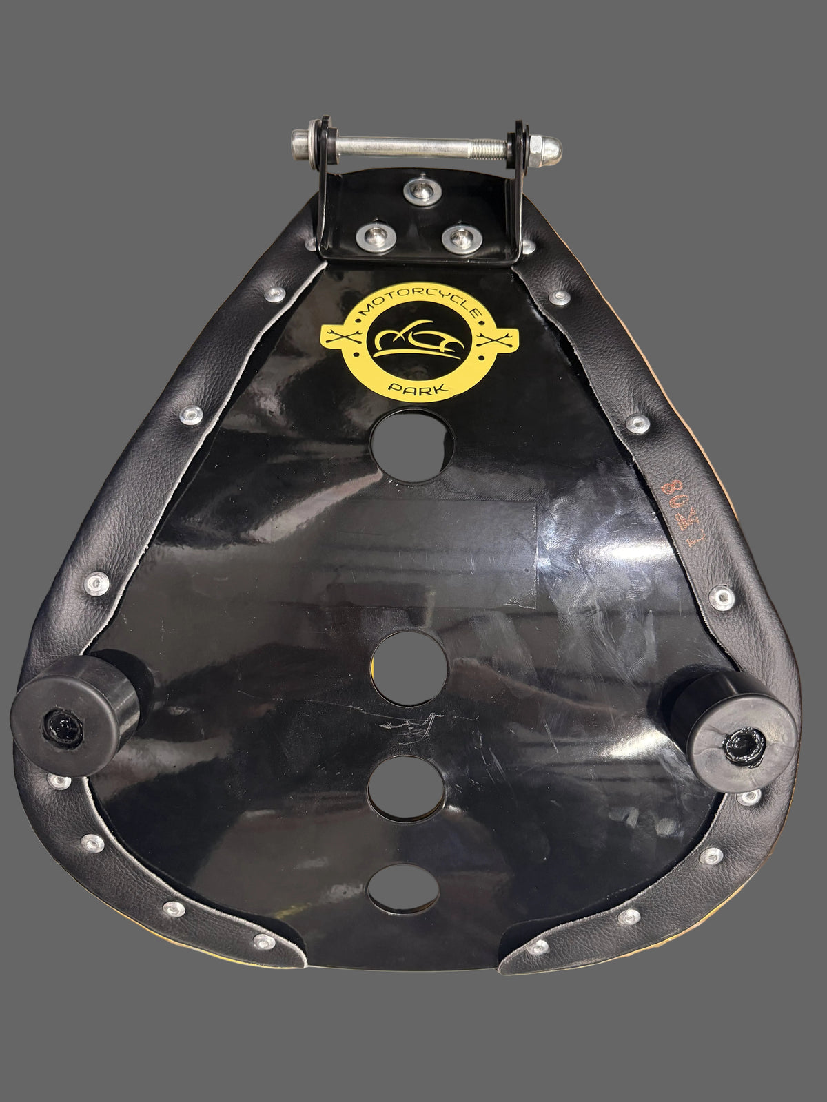 Bobber Solo Seat 2 Tone