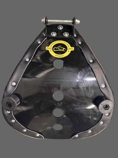 Bobber Solo Seat 2 Tone
