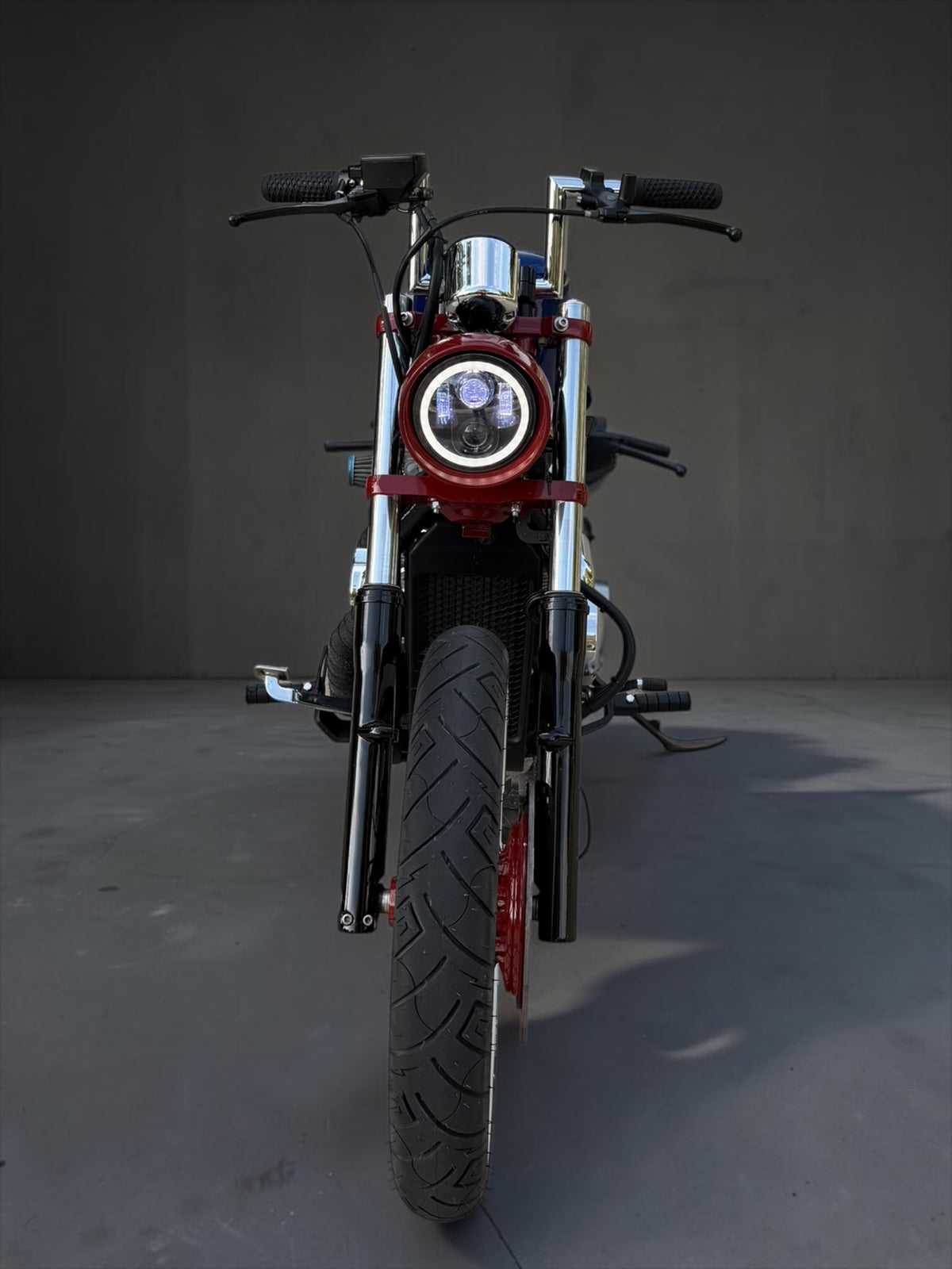 Honda Shadow 750 Bobber | King of Bobber No. VI - Spidy