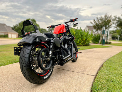Harley Davidson Sportster 48 | Afterburner