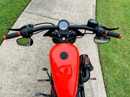 Harley Davidson Sportster 48 | Afterburner