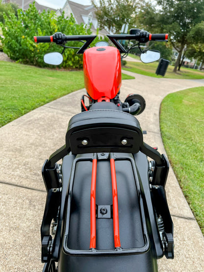 Harley Davidson Sportster 48 | Afterburner