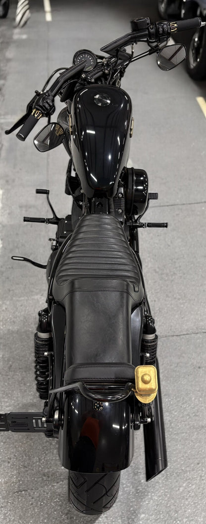 Harley Davidson Sportster 48 | Katana