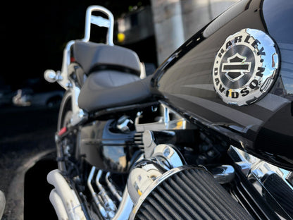 Harley Davidson Breakout | Stock look w/ Stage 4 Engine